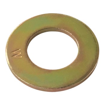 Washer Flat - 1" Imperial